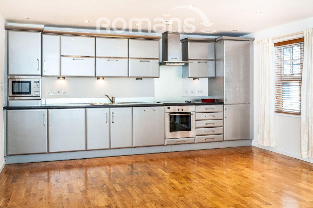 Property photo 2 of 8 1 - Kitchen