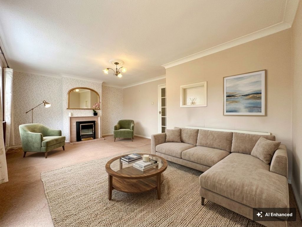 Property photo 2 of 19 Staged Lounge