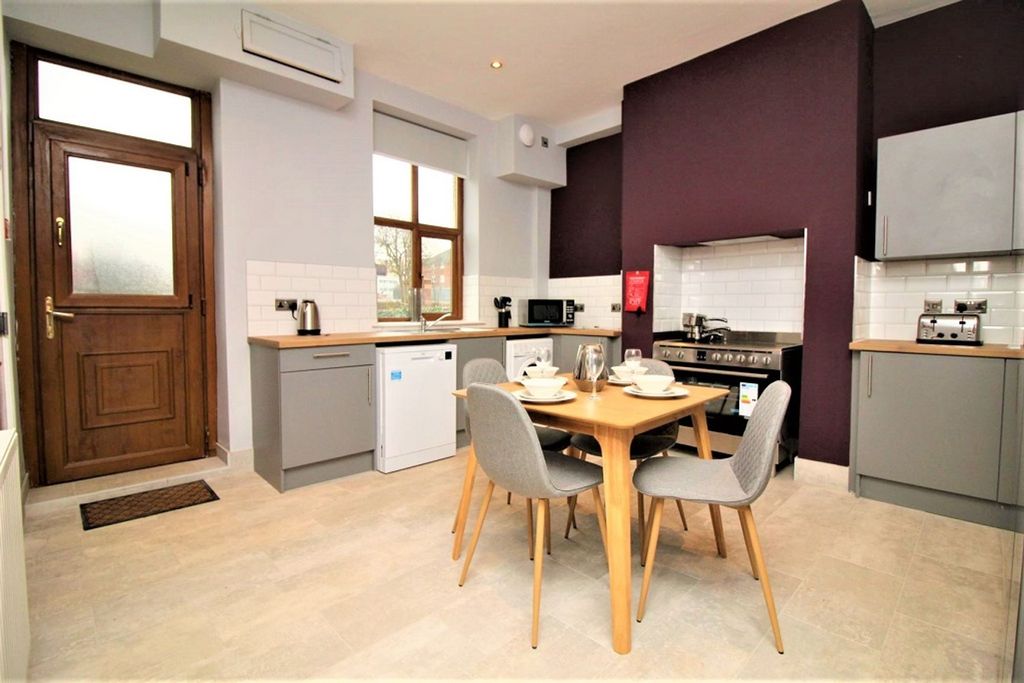 Property photo 3 of 9 Communal Kitchen