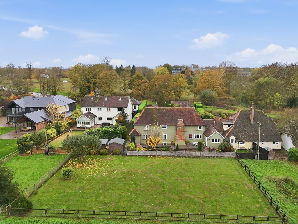 Property photo 1 of 18 Aerial View