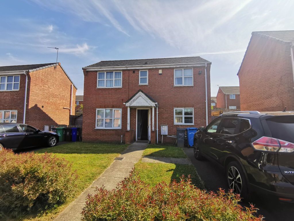 Property photo 1 of 13 3 Bedroom Detached For Rent