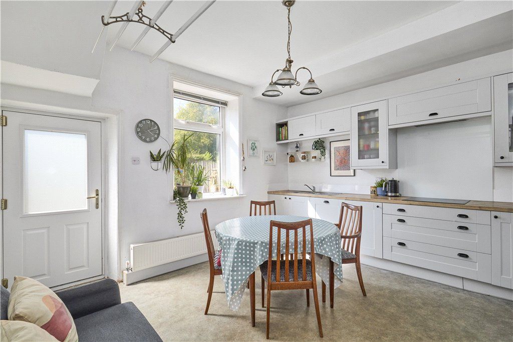 Property photo 3 of 17 Dining Kitchen