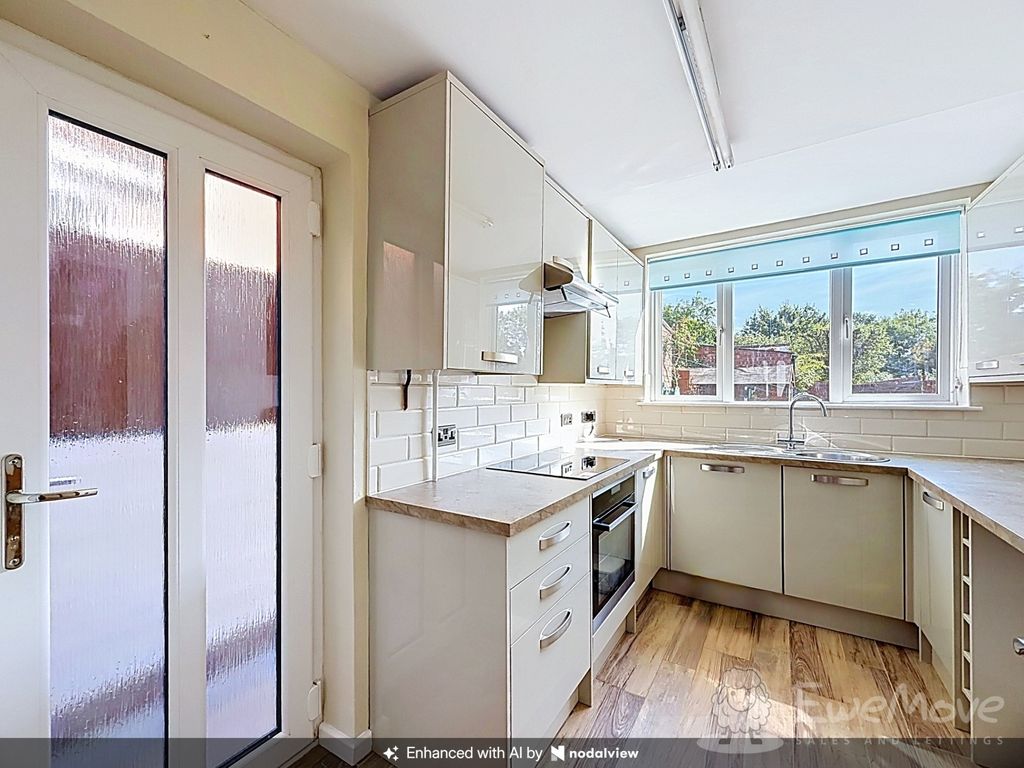 Property photo 2 of 23 Fully Integrated Appliances
