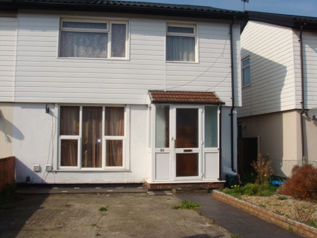 Property photo 1 of 9 3 Bed Semi-Detached To Rent Stansfield Road, Hounslow Tw4