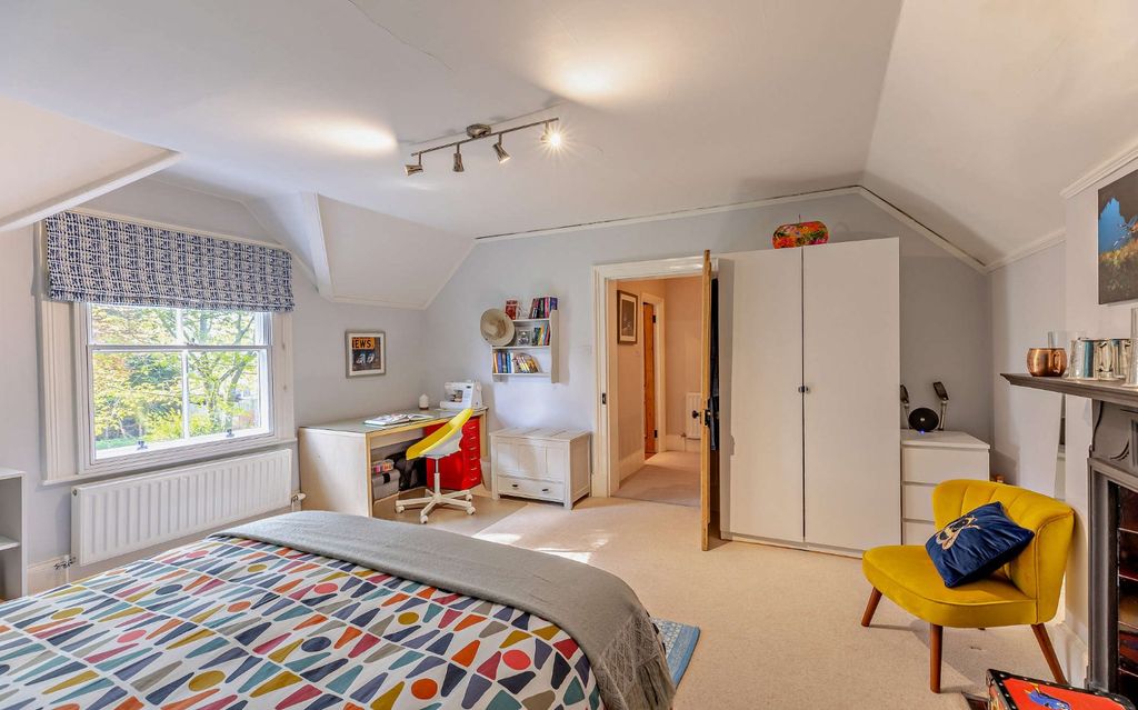 Additional image 16 of 5 bed detached house for saleLlanfechain, Powys SY22