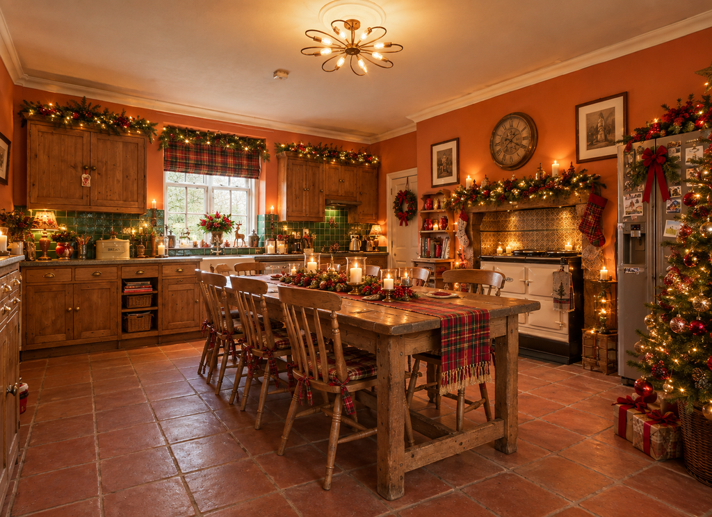 Property photo 2 of 22 Decorations Digitally Added