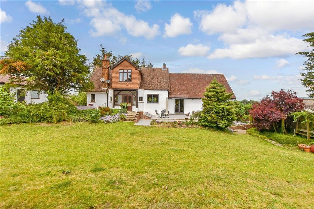 Property photo 1 of 15 Rear Elevation