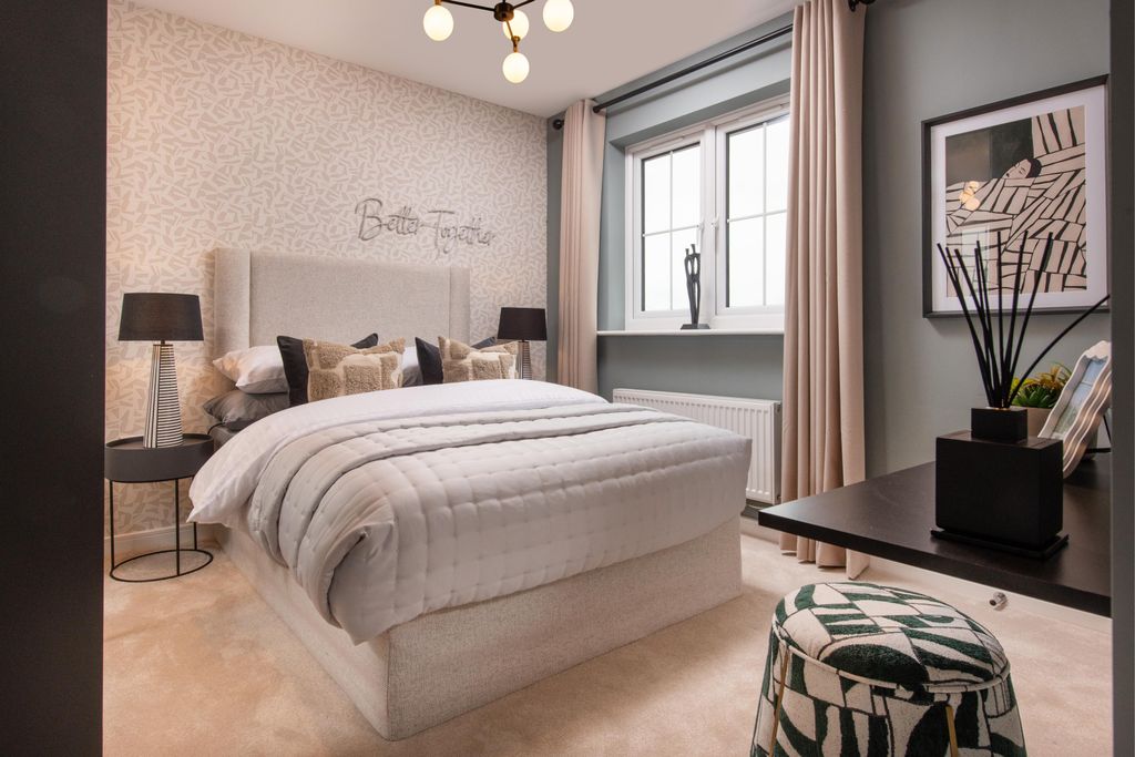 Property photo 3 of 8 Showhome Photography