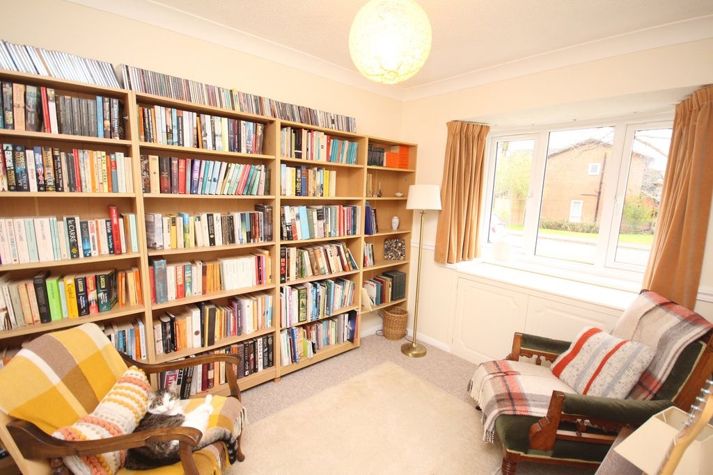 Additional image 6 of 4 bed detached house for saleFouracres, Letchworth Garden City SG6