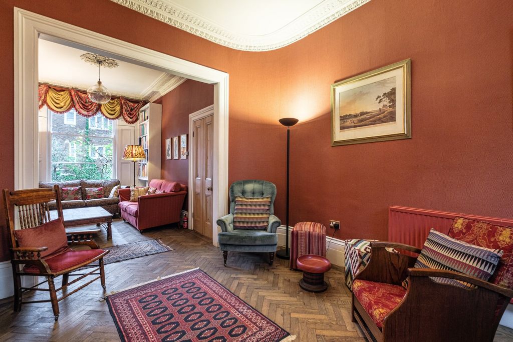 Additional image 11 of 5 bed terraced house for saleEllington Street, Islington N7