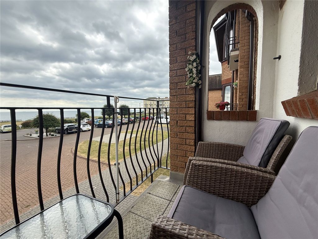 Additional image 13 of 2 bed flat for saleAlexandra Court, Bridlington, East Riding Of Yorkshire YO15