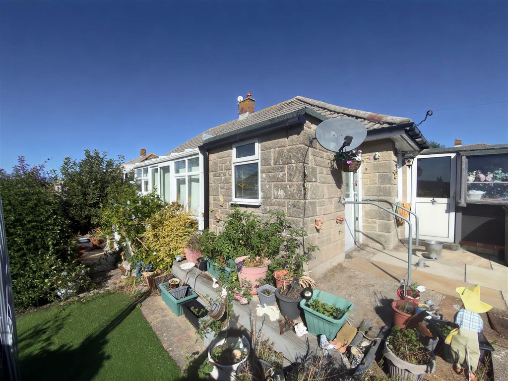 Property photo 2 of 13 Rear Garden Jpg