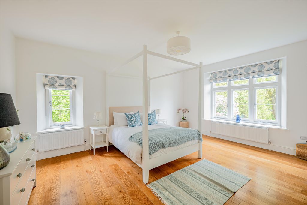 Additional image 17 of 5 bed detached house for saleBowden Hill, Lacock, Chippenham, Wiltshire SN15