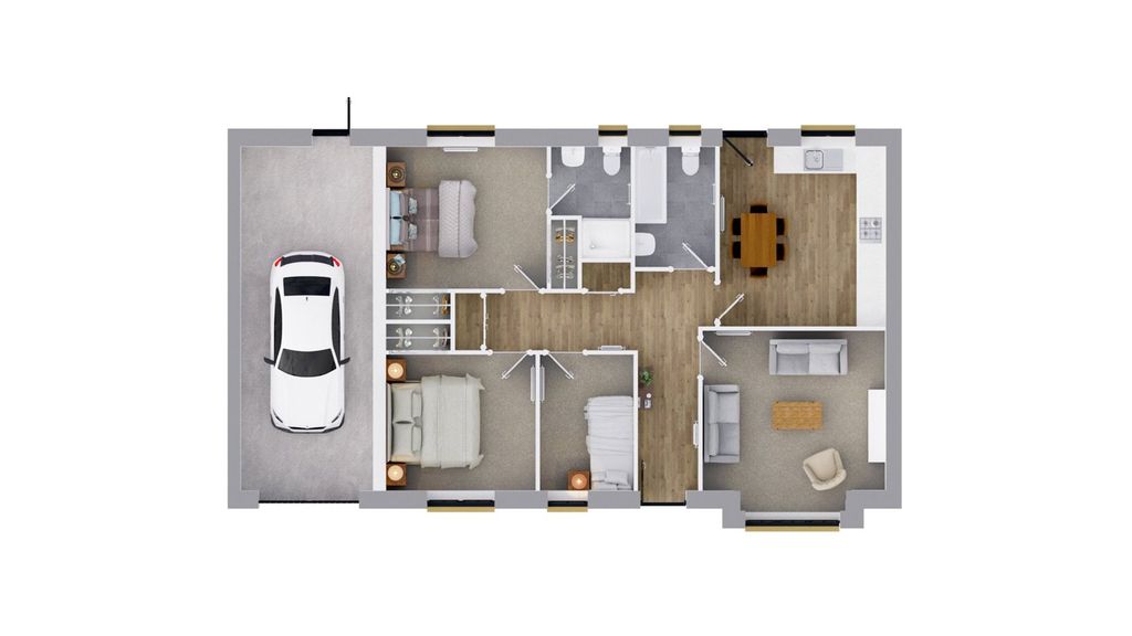 Property photo 2 of 2 Floorplan