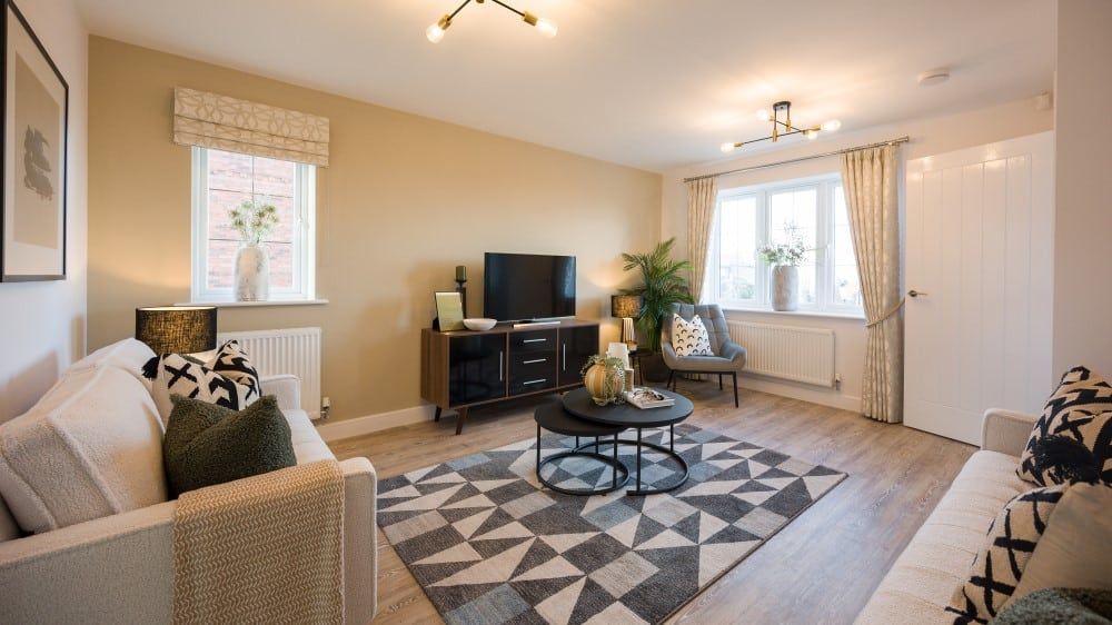Property photo 3 of 12 The Henmore