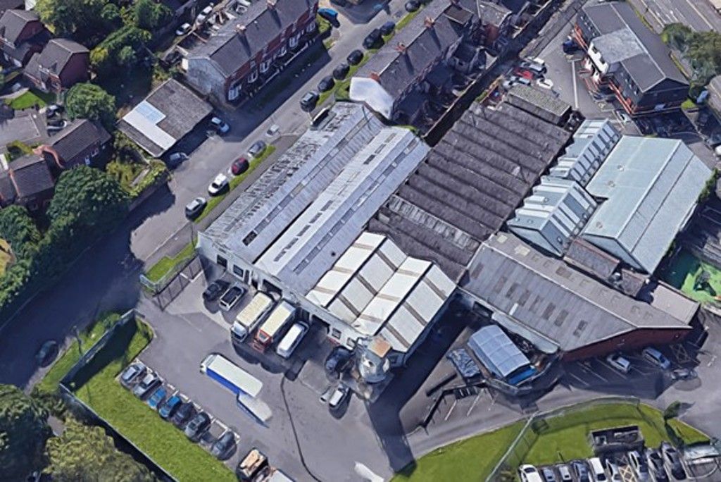 Property photo 2 of 8 Aerial