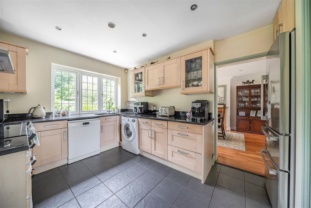 Property photo 3 of 33 Kitchen - Main House.Jpg