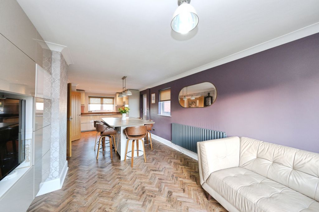 Additional image 15 of 5 bed detached house for saleLawn Close, Heanor DE75