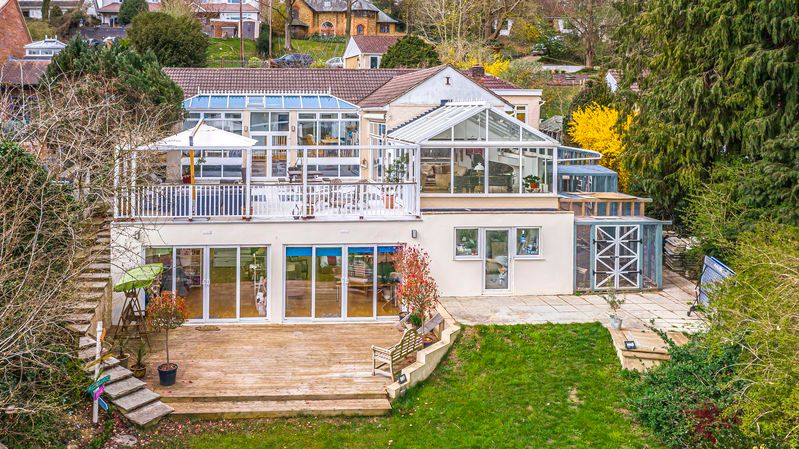 Property photo 1 of 34 Rear Elevation