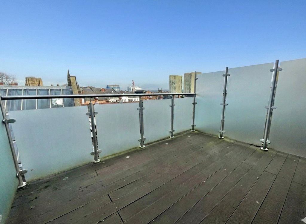 Additional image 14 of 2 bed flat for saleGlovers Court, Preston, Lancashire PR1