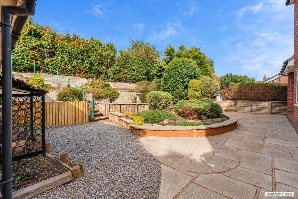 Property photo 3 of 20 Rear Garden