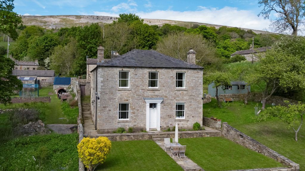 Additional image 53 of 5 bed detached house for saleFremington, Richmond, North Yorkshire DL11