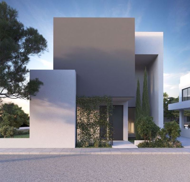 Property photo 1 of 19 Front Of Villa -...