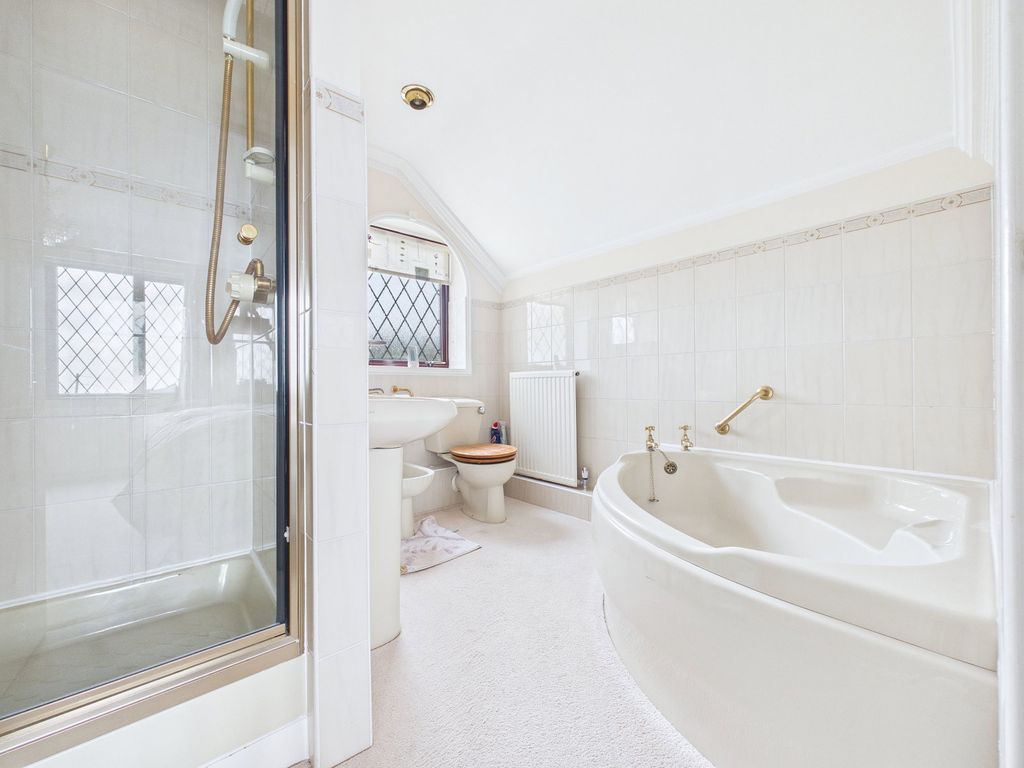 Additional image 17 of 4 bed detached house for saleDartmouth Road, Broadsands, Paignton TQ4