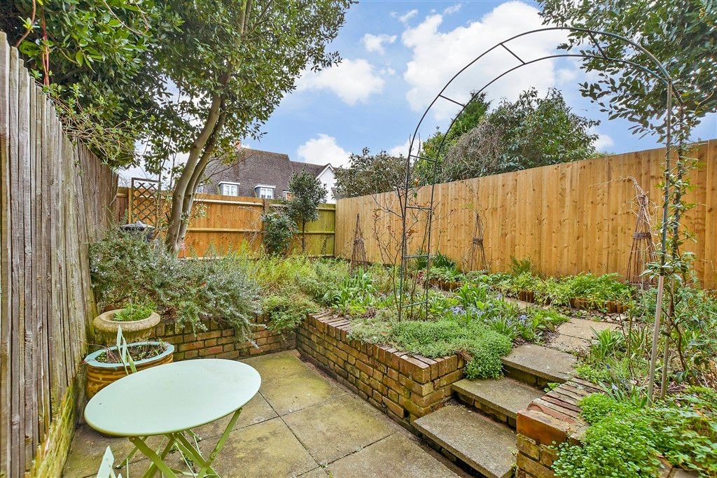 Property photo 3 of 9 Rear Garden