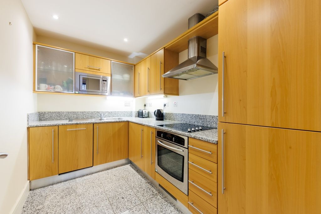 Property photo 3 of 15 Caraway Apartment...