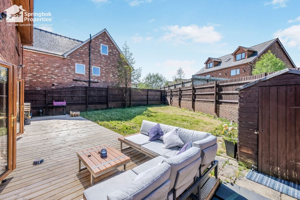 Additional image 23 of 6 bed detached house for saleMaes Morgan, Tredegar, Monmouthshire NP22