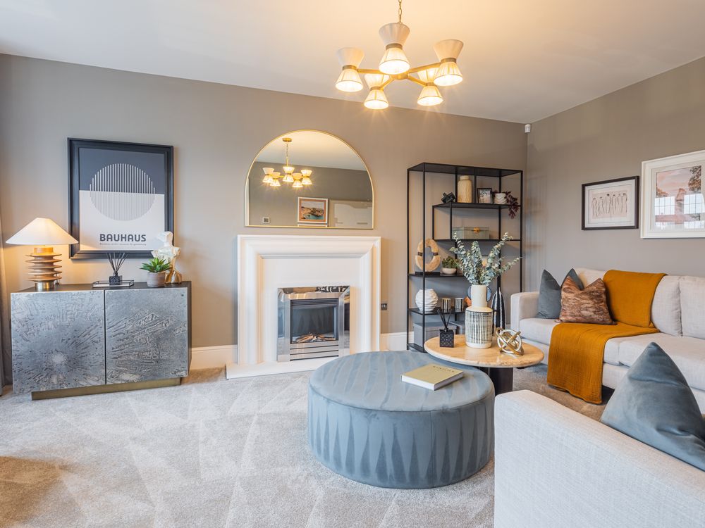 Property photo 3 of 9 The Leamington Lifestyle - 73016