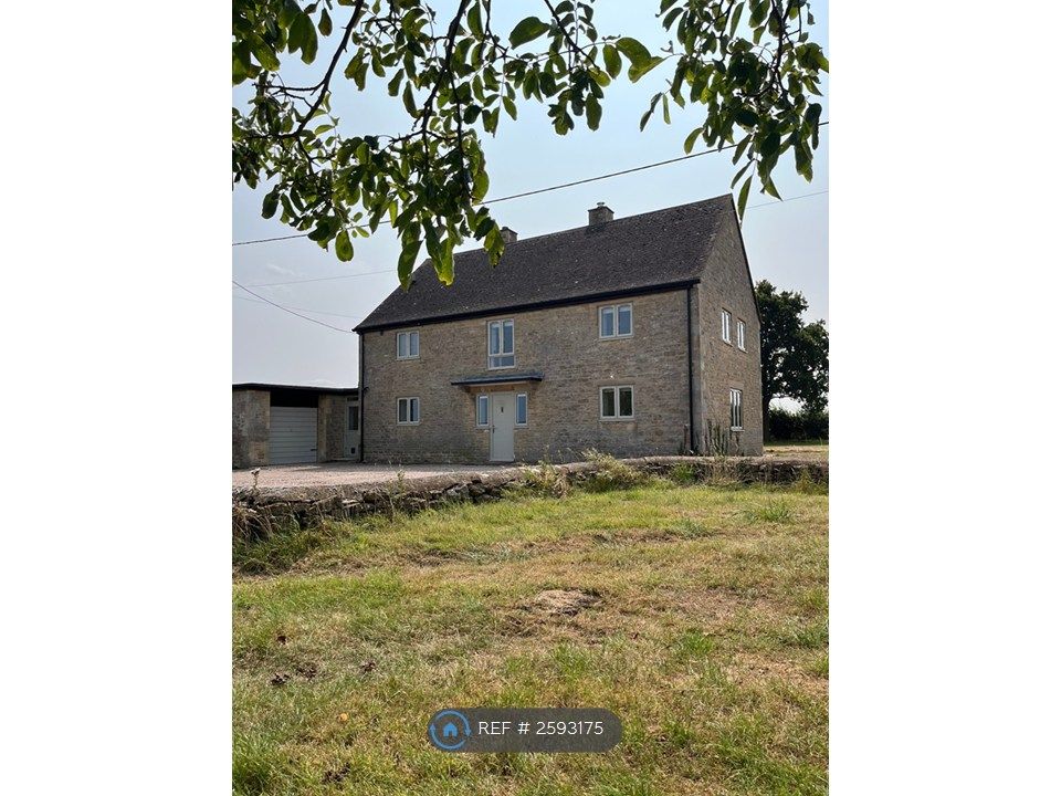 Property photo 1 of 9 Paddock House Frontage