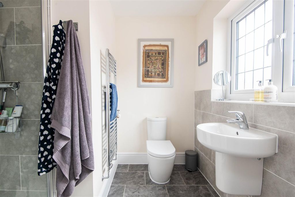 Additional image 16 of 4 bed detached house for saleHollington Close, Leyland PR25