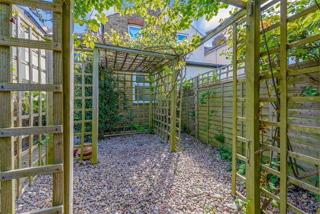 Property photo 1 of 1 Rear Garden