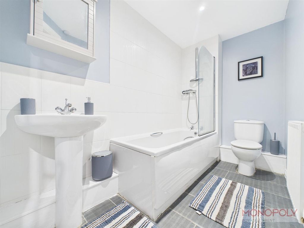 Additional image 11 of 2 bed flat for saleIngot Close, Brymbo LL11