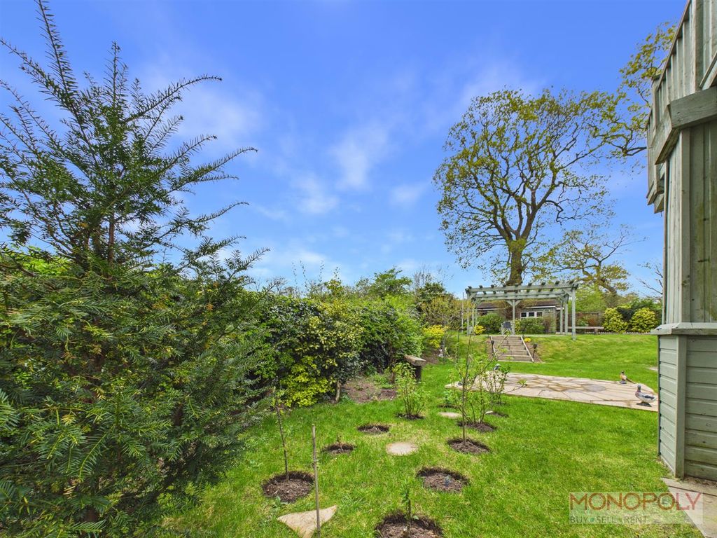 Additional image 39 of 5 bed detached house for saleChestnut Court, Summerhill, Wrexham LL11