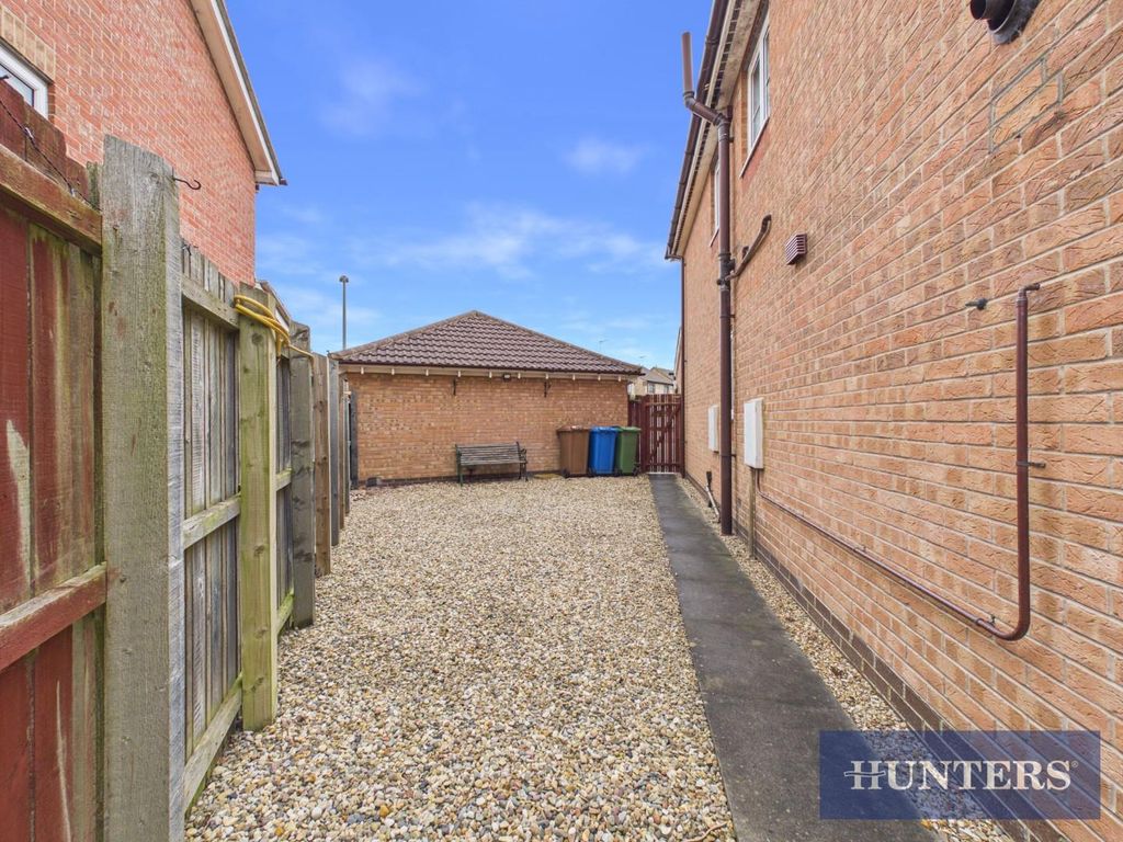 Additional image 22 of 4 bed detached house for saleGeorgian Way, Bridlington YO15