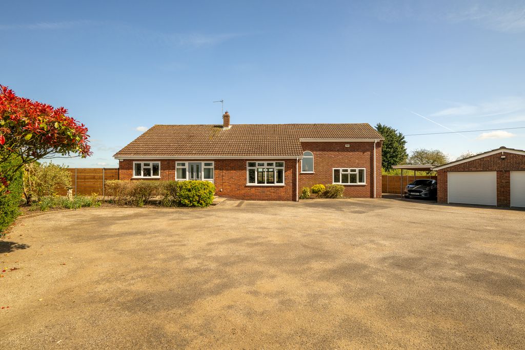 Additional image 27 of 4 bed detached house for saleLow Toynton Road, Horncastle LN9