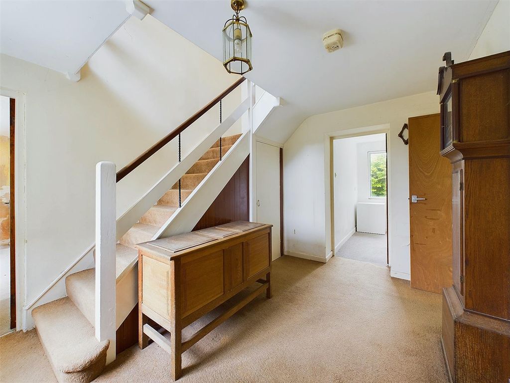 Property photo 3 of 20 3 - Brickyard Cottage, Oldbury-On-Severn.Jpg