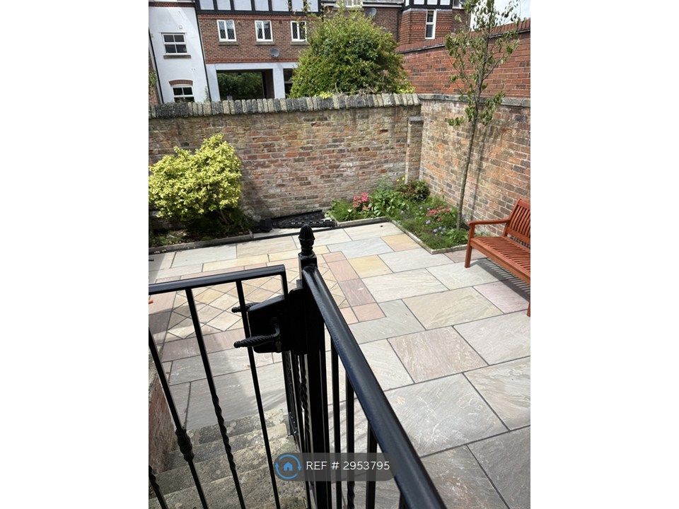 Property photo 3 of 23 Rear Garden