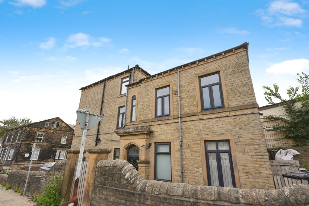 Additional image 17 of 2 bed flat for saleBalmoral Place, Halifax HX1