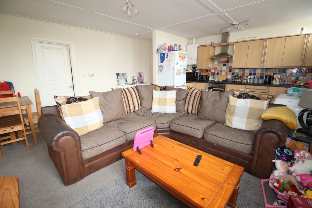 Property photo 3 of 8 Open Plan Living Accommodation