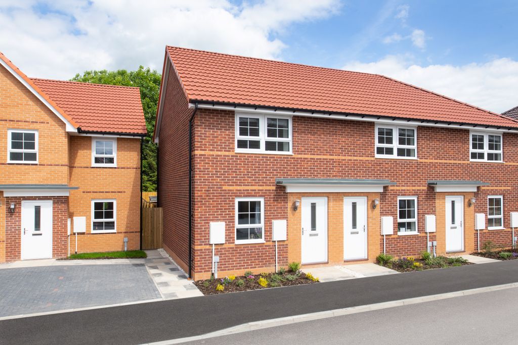 Property photo 2 of 6 Kenley External