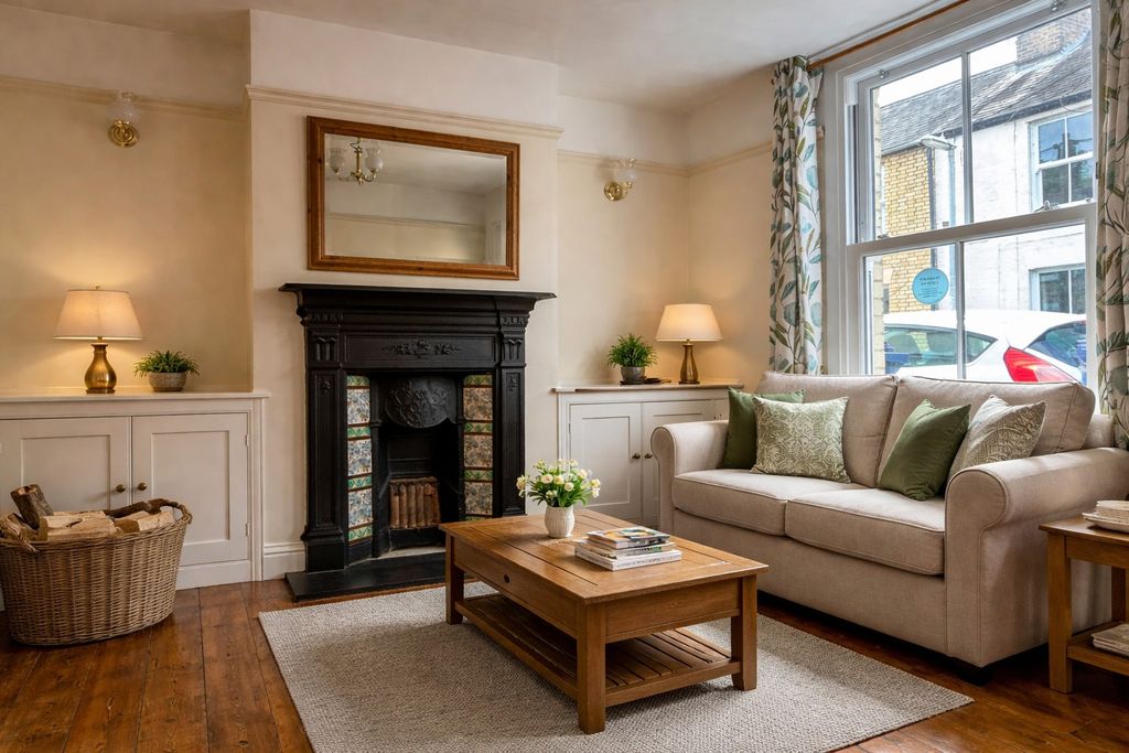 Property photo 2 of 14 Lounge Example