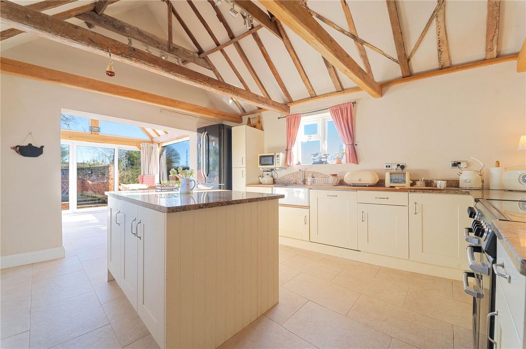 Property photo 2 of 34 Kitchen