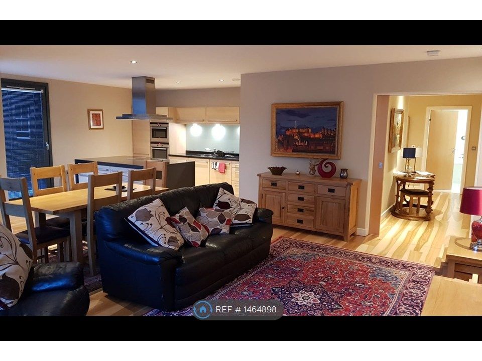 Property photo 1 of 14 Spacious Living Area