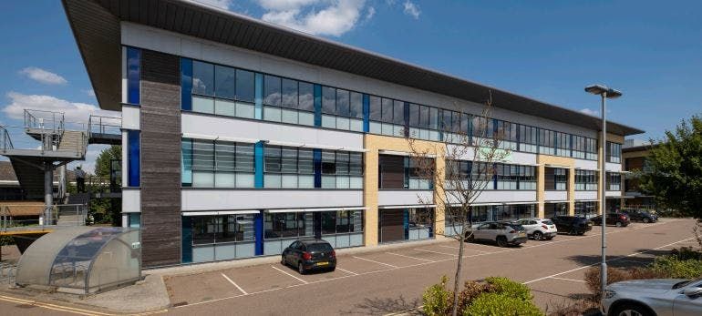 Property photo 1 of 6 Dartford  Lakeview West External 2.Jpg