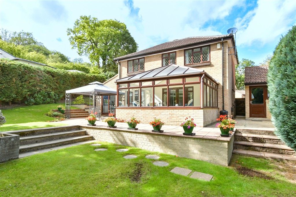 Property photo 2 of 15 Rear Elevation