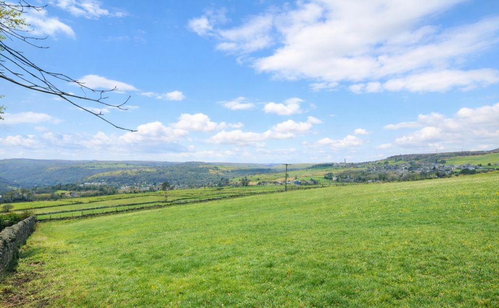 Additional image 4 of 5 bed detached house for saleDaisy Bank, Hebden Bridge, West Yorkshire HX7